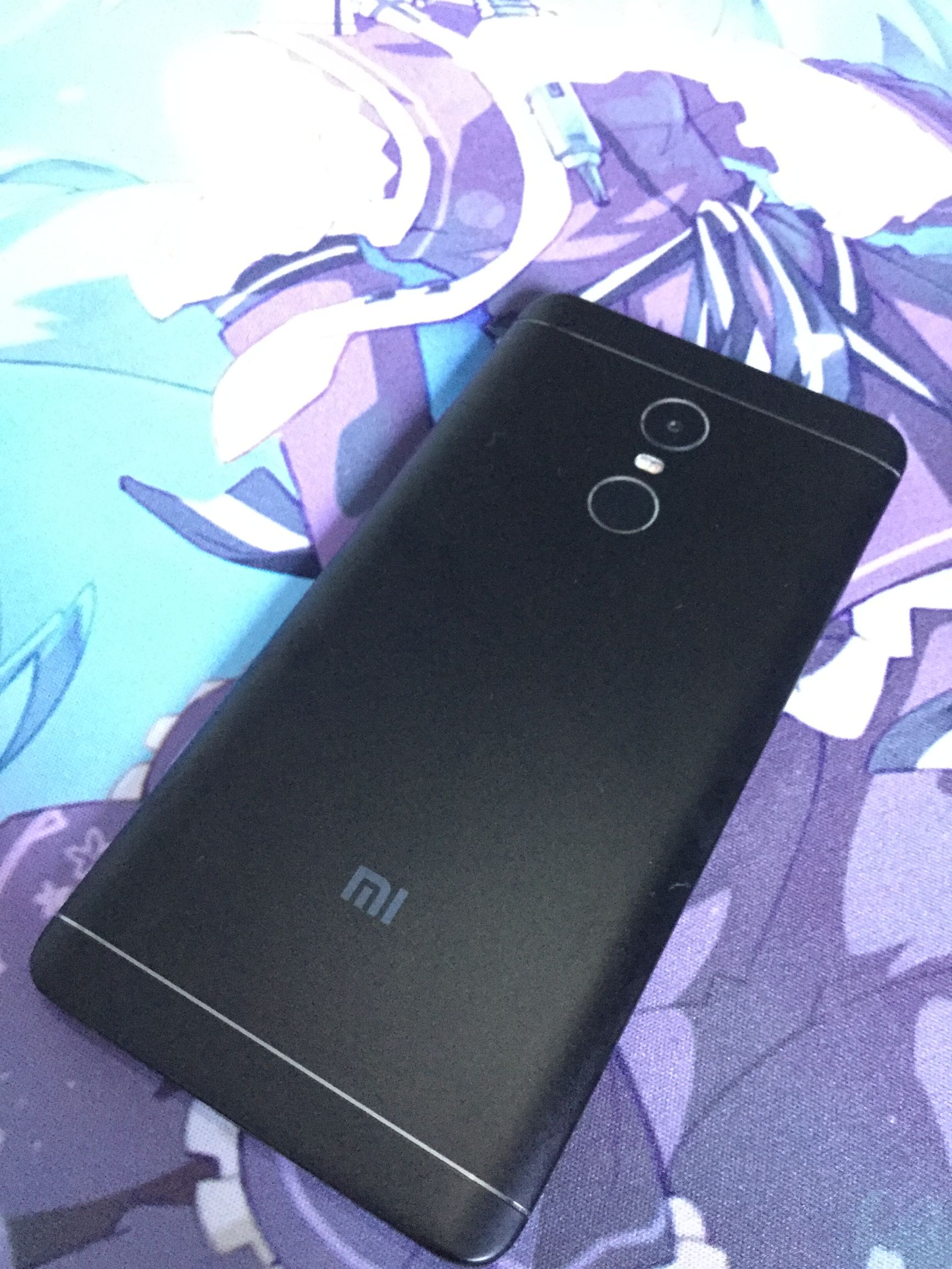 红米note4x测评王者荣耀,红米note4x测评原神