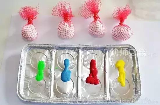 最简单最好玩的手工玩具,幼儿园手工自制简单教玩具