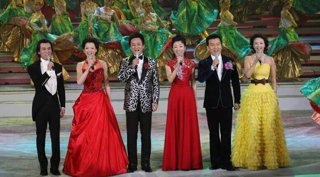 扒一扒不看春晚的N个理由