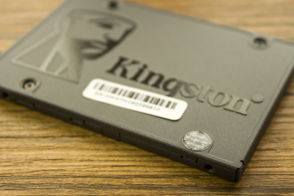 金士顿a400固态硬盘质量怎么样,金士顿a400固态硬盘怎样