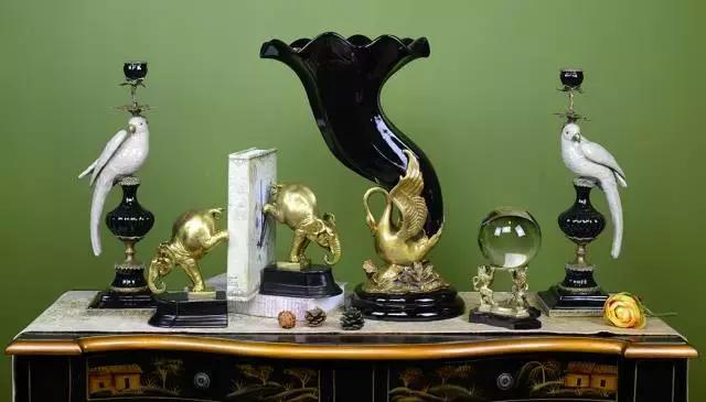 轻奢极简家居推荐,高颜值家居精致生活格调