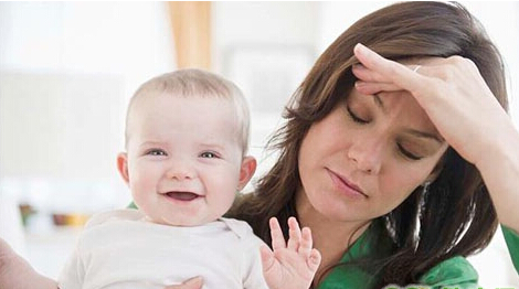 女性产后耳鸣是什么原因引起的,产后耳鸣怎么治