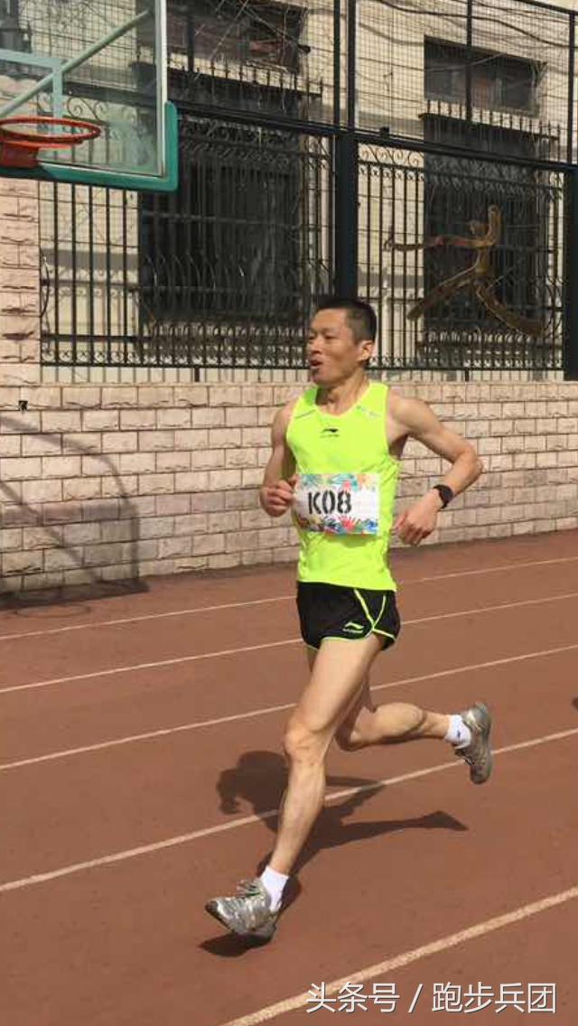 马拉松训练怎么练臀中肌,马拉松破3步频步幅至少多大