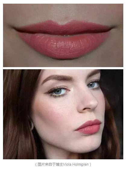 温柔好用的豆沙色产品，除了大牌，还有这些平价替代品