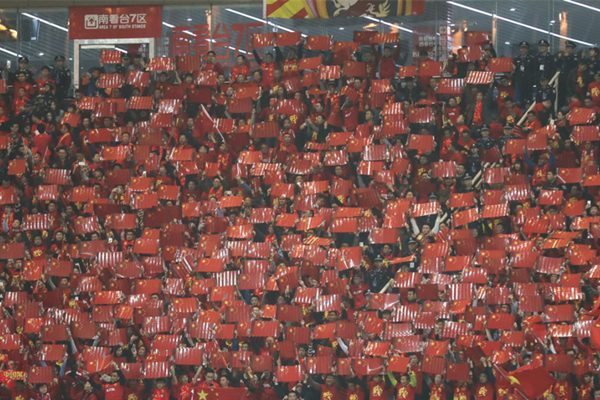 长沙是男足和男篮的福地,中国长沙篮球足球福地