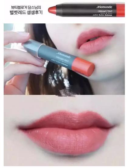 温柔好用的豆沙色产品，除了大牌，还有这些平价替代品