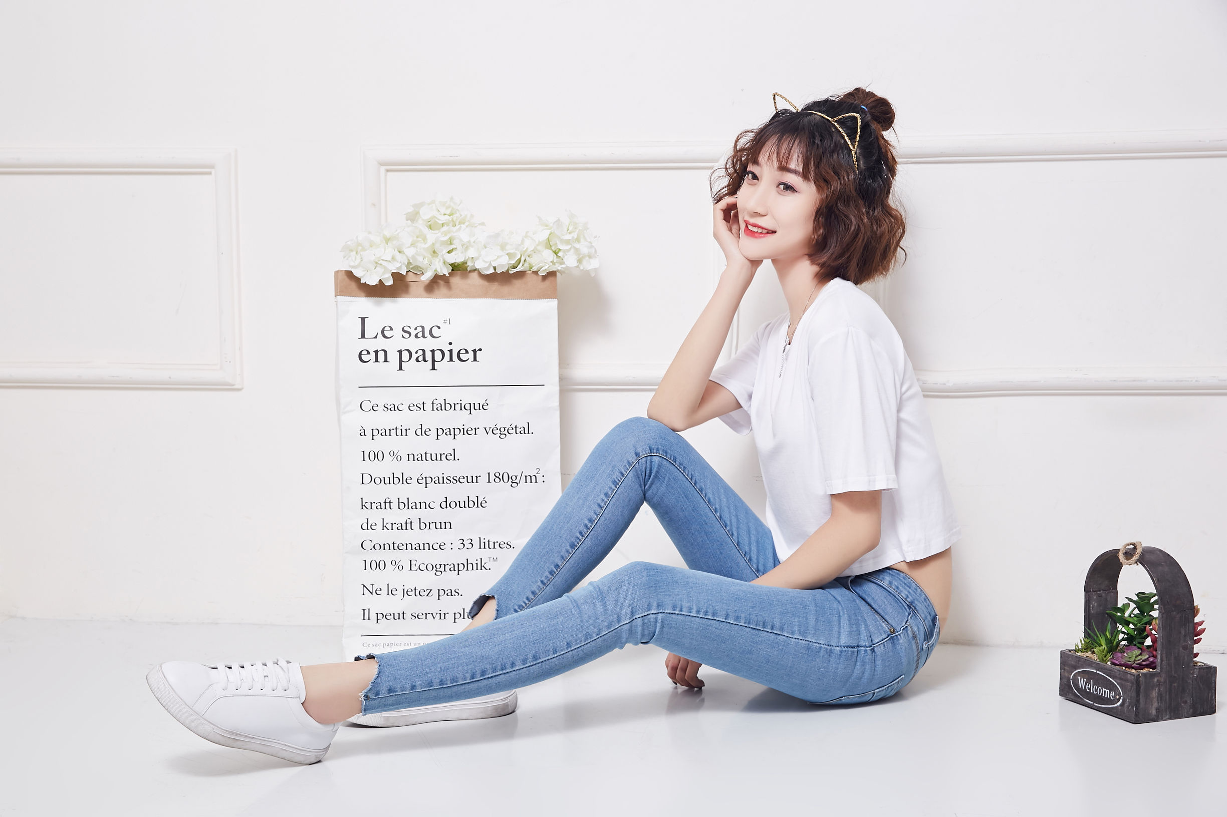 牛仔外套可以用洗衣机洗吗,牛仔外套缩水了怎么恢复原状