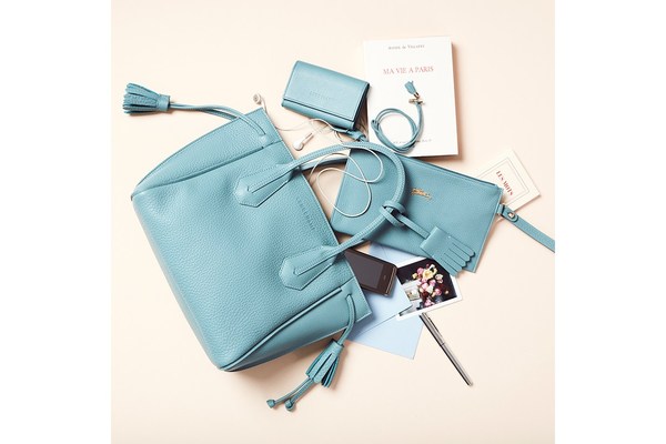 Longchamp饺子包大变样！平价买出大牌范~