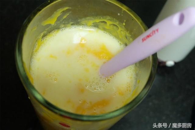 自己做的美味的蛋糕,自己做出来的蛋糕好看又好吃