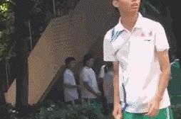 怎么样无情的拒绝一位美女的拥抱,HA845