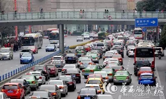 没有smart,只有国产车!成都6家共享汽车,老司机最全测评