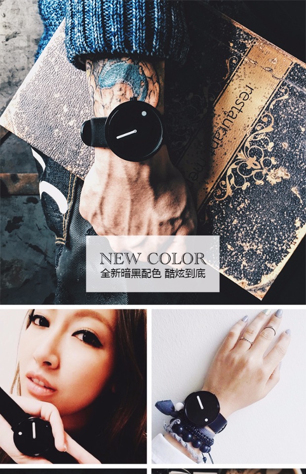 学生党也能戴的机械表,学生党也能买的大牌手表