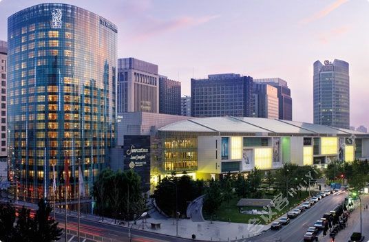 哪些政要名流住过帆船酒店,名人都住过的奢华酒店