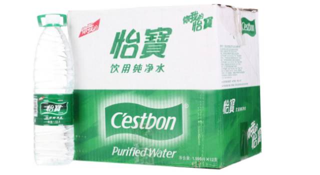 京东饮料销售前五名,2022京东饮料销量排名