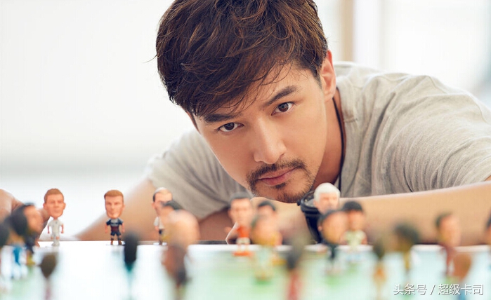 中韩于大宝进球,于大宝球技