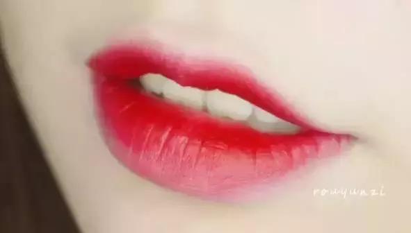 armani最值得买的三支唇釉,armani阿玛尼秀