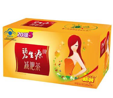 碧生源真的要持续亏吗,碧生源现在的状况