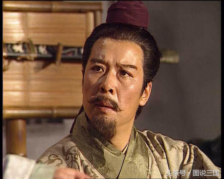 三国演义吕布大展身手,三国传奇名将大全