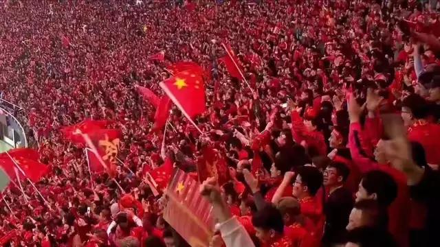 中韩大战通信保障：你尽管进球，网络不通算我输！