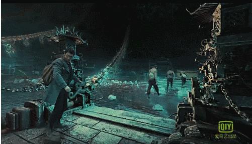 深扒影视圈背后你不知道的*规则潜**,离开特效的爱豆们还好吗?