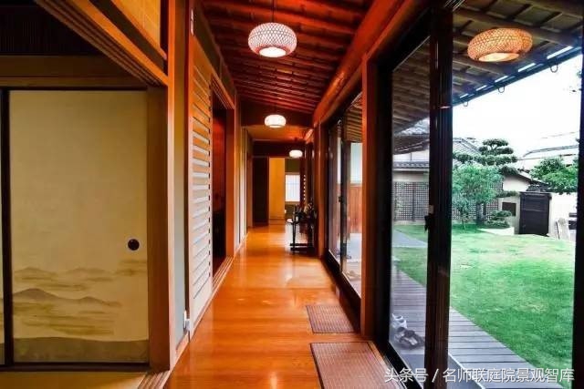 日本最美最好的民宿,不出国也能体验日本民宿风情