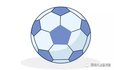 关于足球的画法,足球的画法和技巧