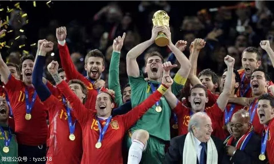 啪，啪，啪，细数那些经典的打脸型足球比赛