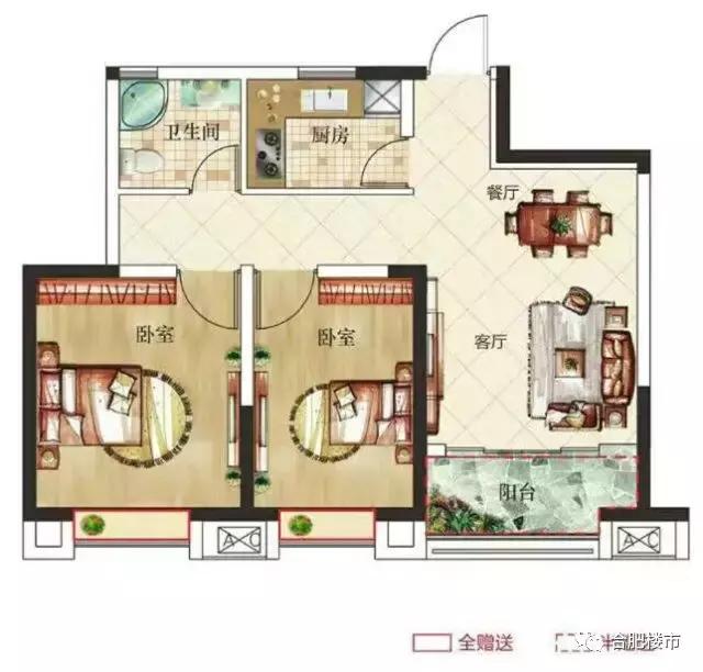 合肥最高端的楼盘探访,合肥楼市探秘