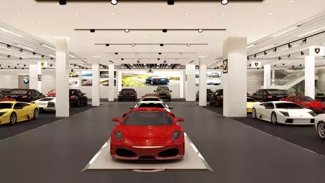 河西区大商场排名,河西大型商业