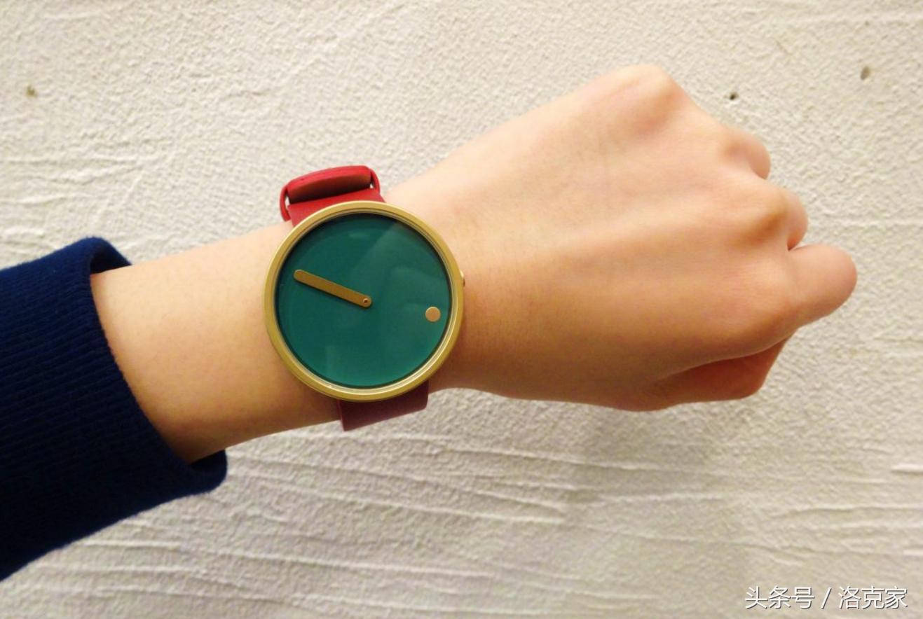 很好看的手表,推荐好看的情侣手表