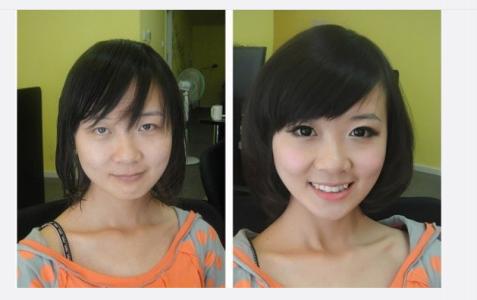 美妆界惊现智能高科技,美妆智能化