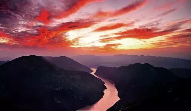 巫山值得去的地方,巫山有哪些好玩的