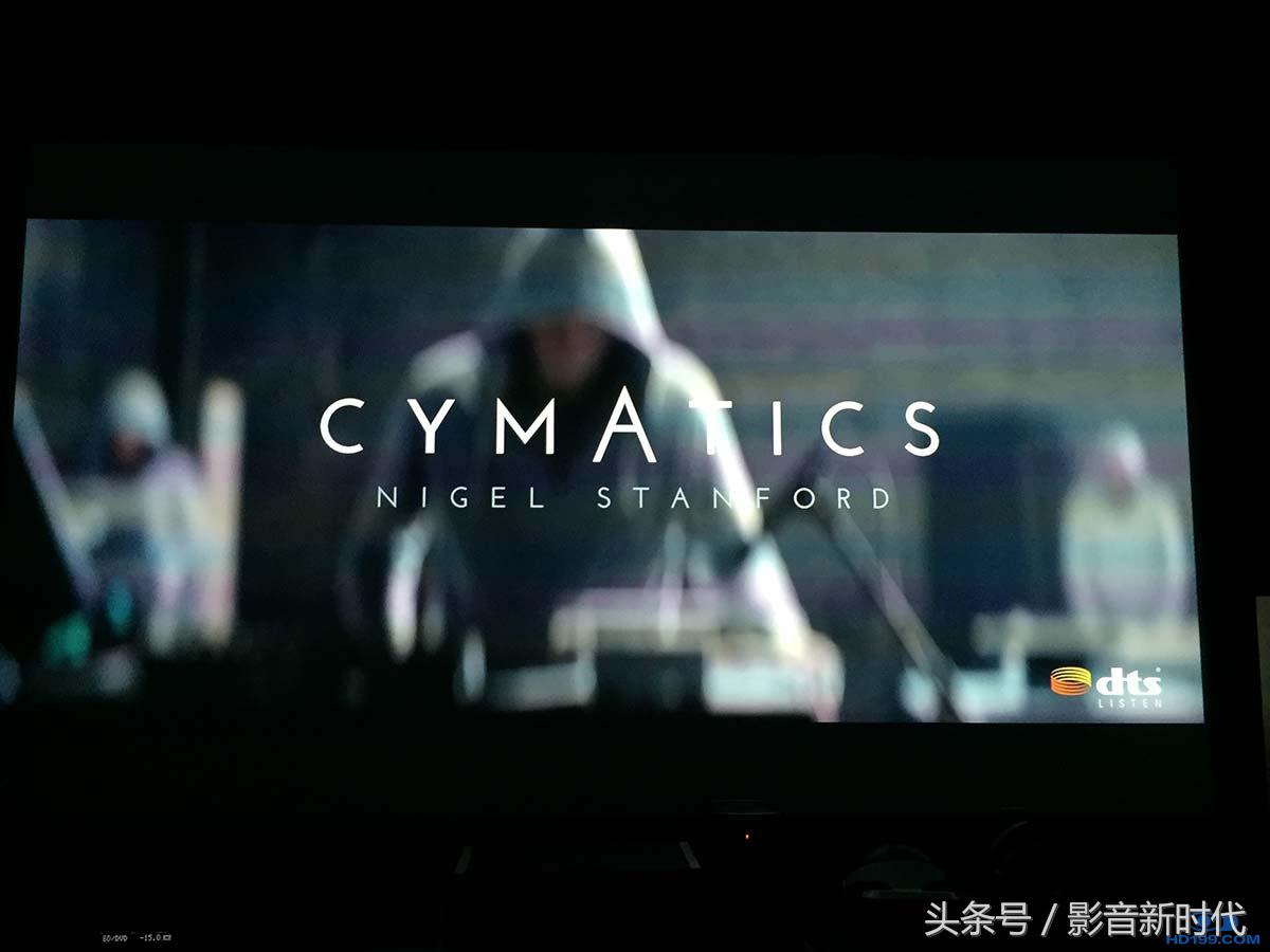 完美解毒分享:先锋LX901+SVSsb12-nsd(下)