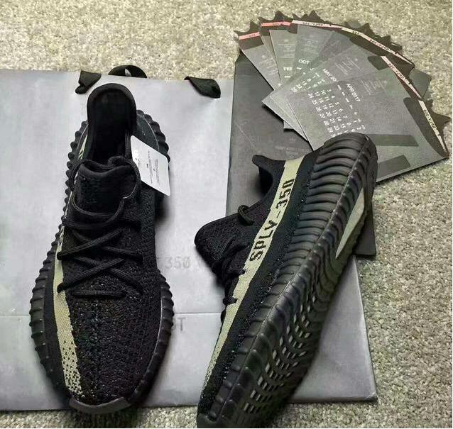 350v2,椰子boost350所有配色