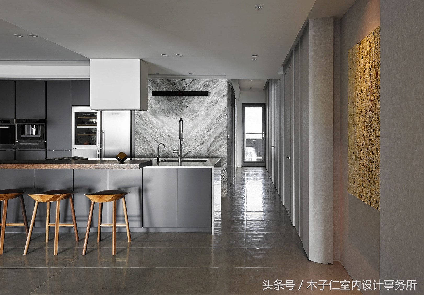 橱柜台面污渍清洗方法,橱柜划痕修补小妙招