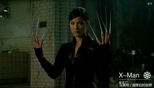 复仇者联盟有哪些女角色,复仇者联盟所有女性角色排行榜