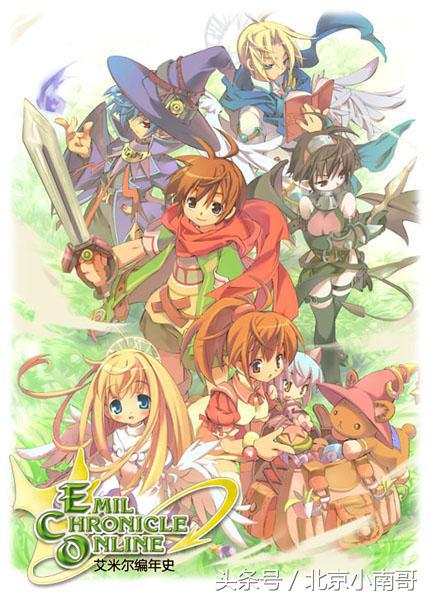 你还爱着这些换了运营商后的二手网游吗？