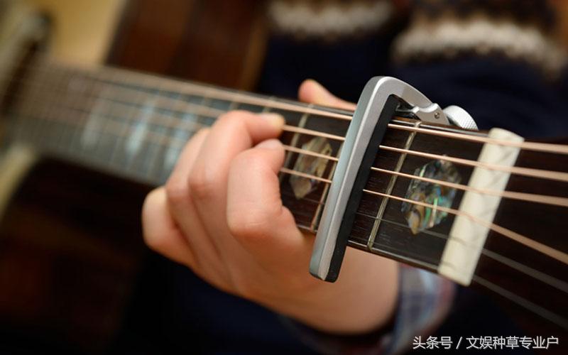 吉他配件最全的,吉他初学者配件购买