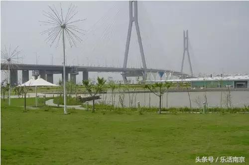 南京免费公园免费开放日一览表,南京最大的公园排名