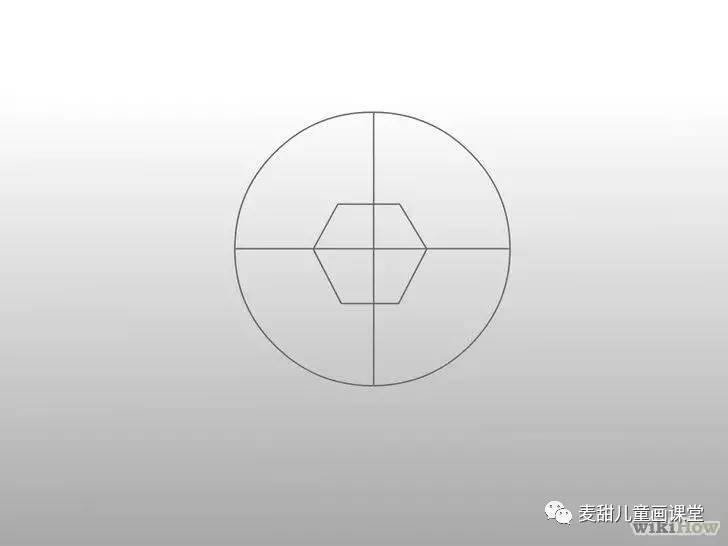 足球的画法和技巧,足球各种画法