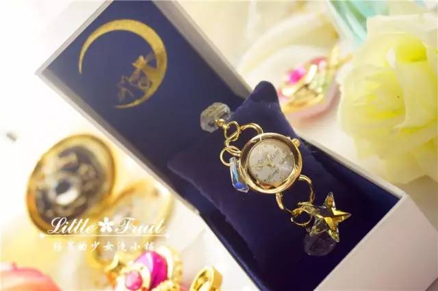 美少女战士礼盒,美少女战士系列礼品