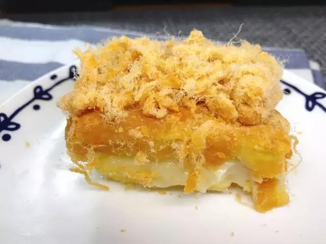 听说有人为了吃到它不惜等上七个小时？