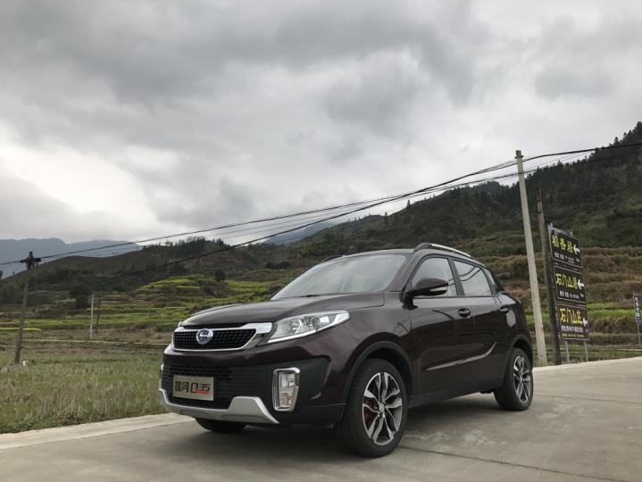 昌河q35新款试驾视频,昌河q35最新款是18款吗