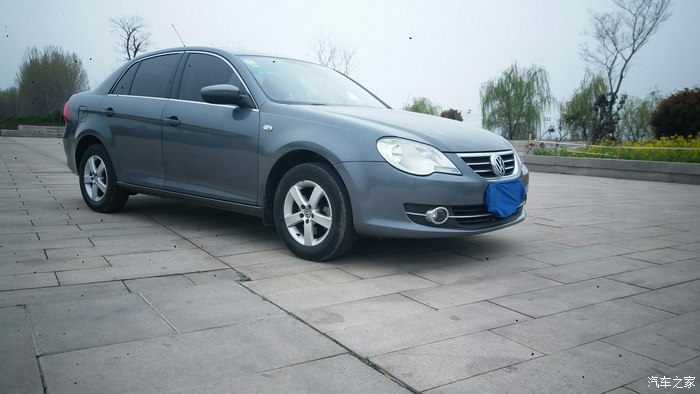 2008款宝来经典,2008款经典宝来