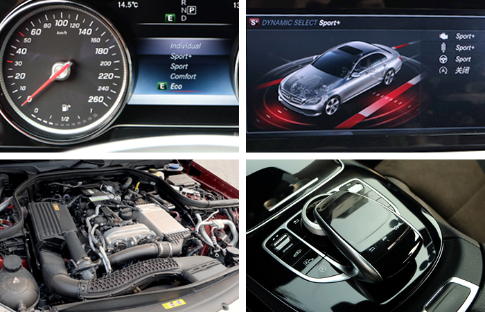 奔驰e级200四驱试驾,奔驰e级200l四驱试驾