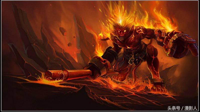 玩了英雄联盟这么久,你知道你的本命英雄是谁配的音吗