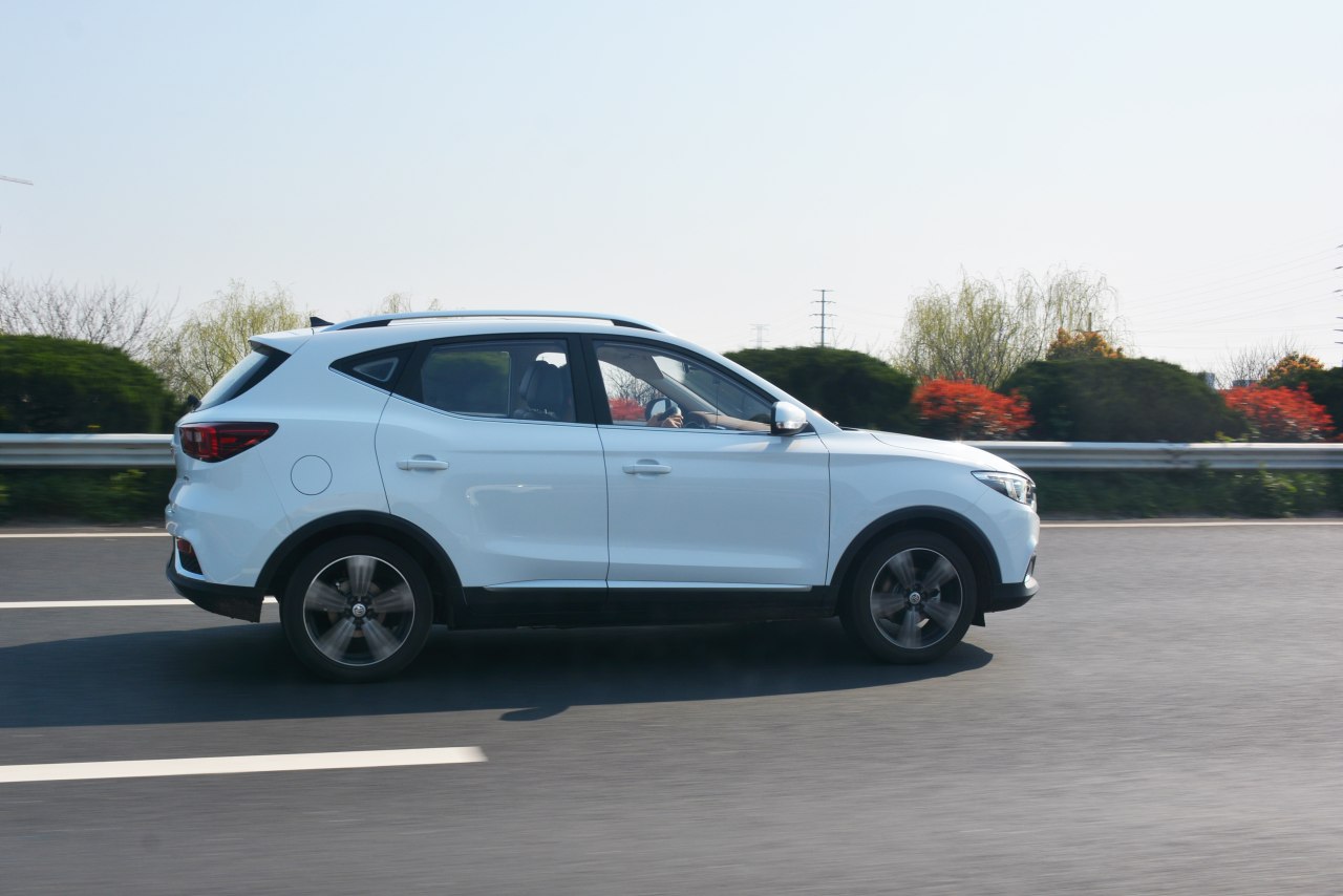 18款名爵zs4at百公里加速,名爵zs4at变速箱可靠吗