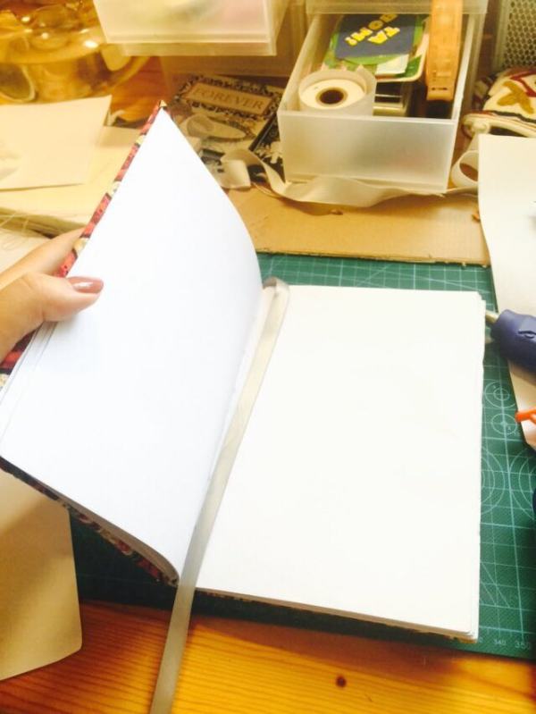 旅行手账初学教程,旅行手账完全指南