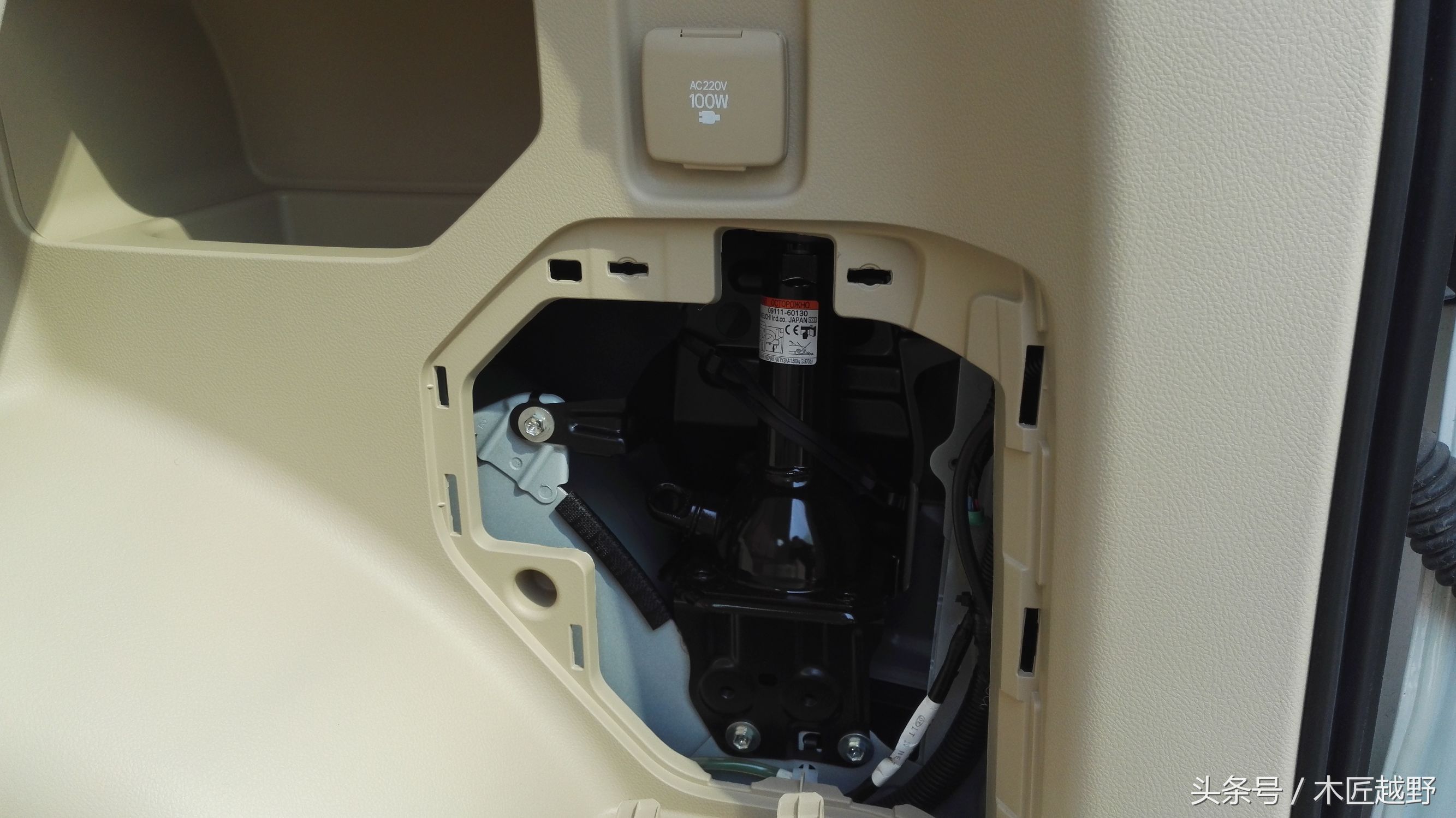 手动挡越野车霸道好车推荐,单门霸道越野车