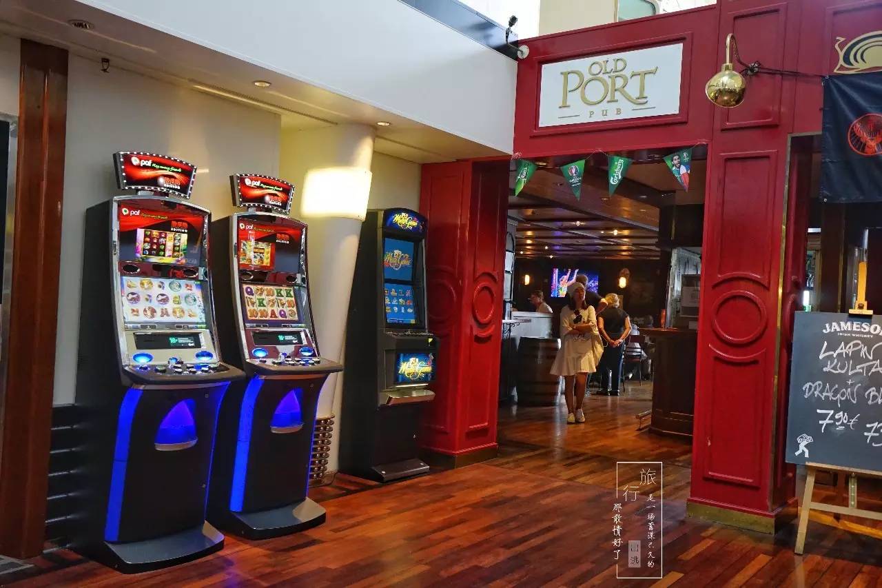 地中海邮轮五天四夜之旅 (北欧邮轮旅游攻略)